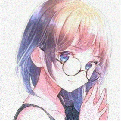用户头像一